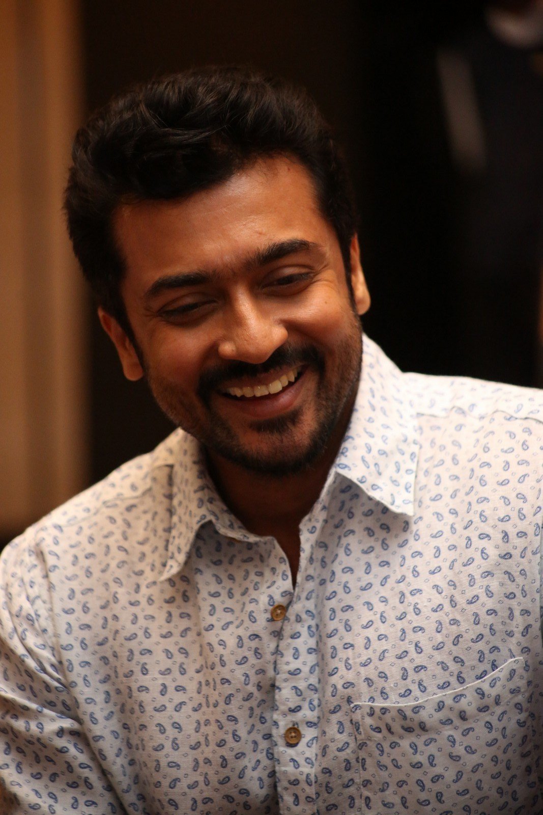Suriya Interview For Si3 (Singam 3) Photos | Picture 1469957