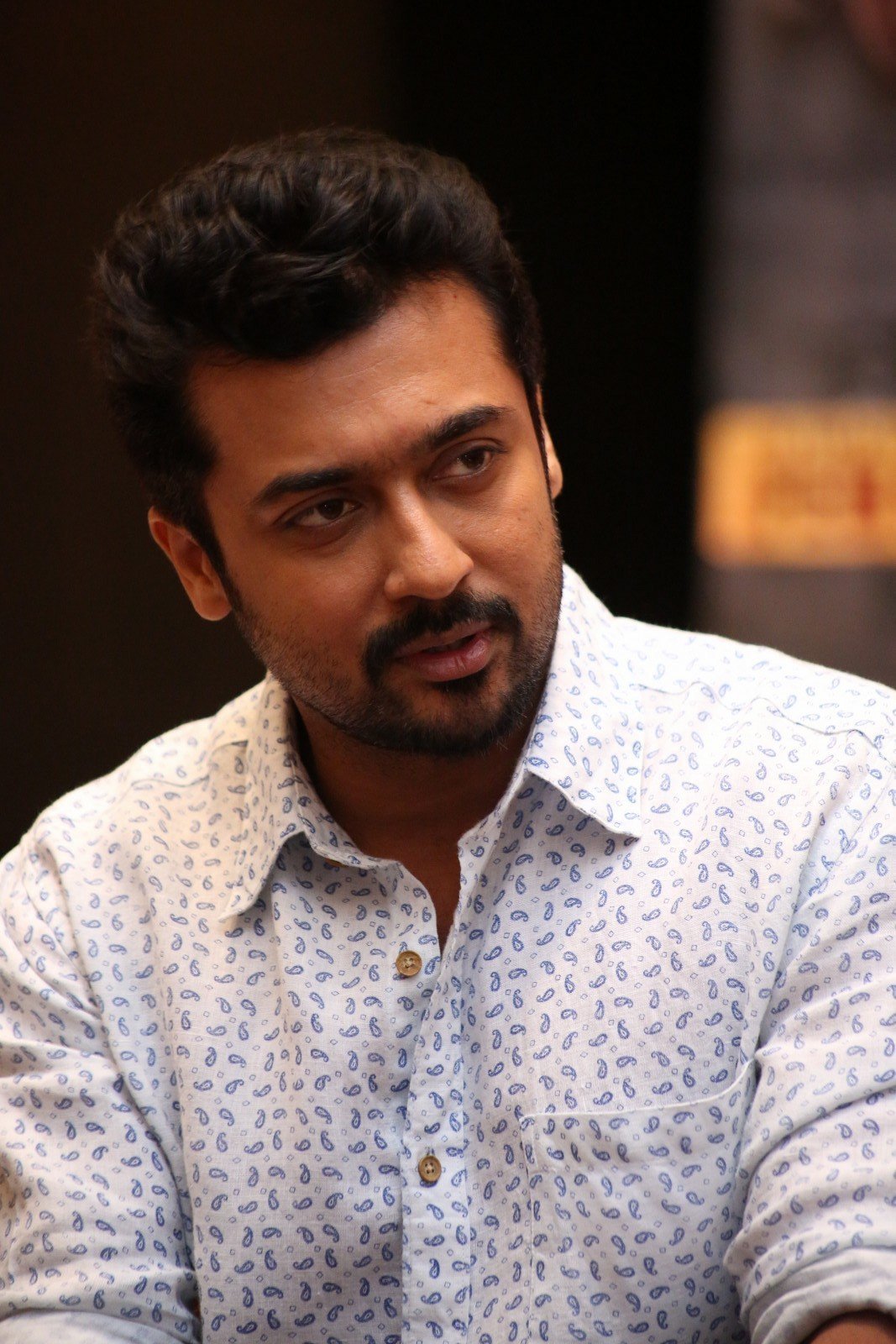 Suriya Interview For Si3 (Singam 3) Photos | Picture 1469963