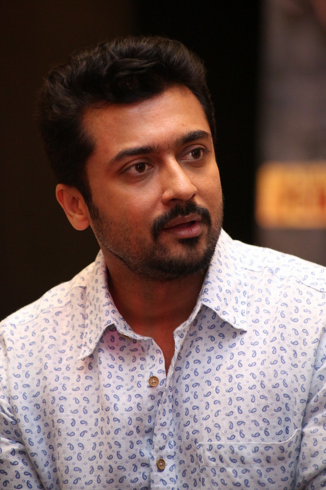 Suriya Interview For Si3 (Singam 3) Photos | Picture 1469966