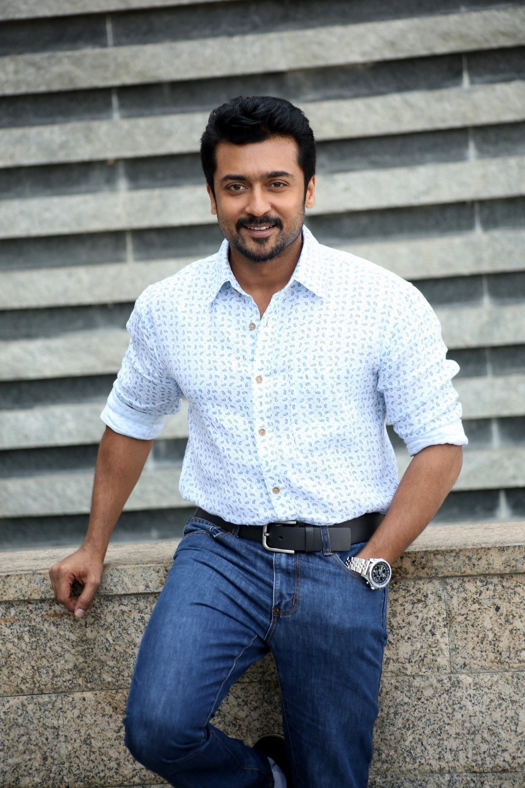 Suriya Interview For Si3 (Singam 3) Photos | Picture 1469998