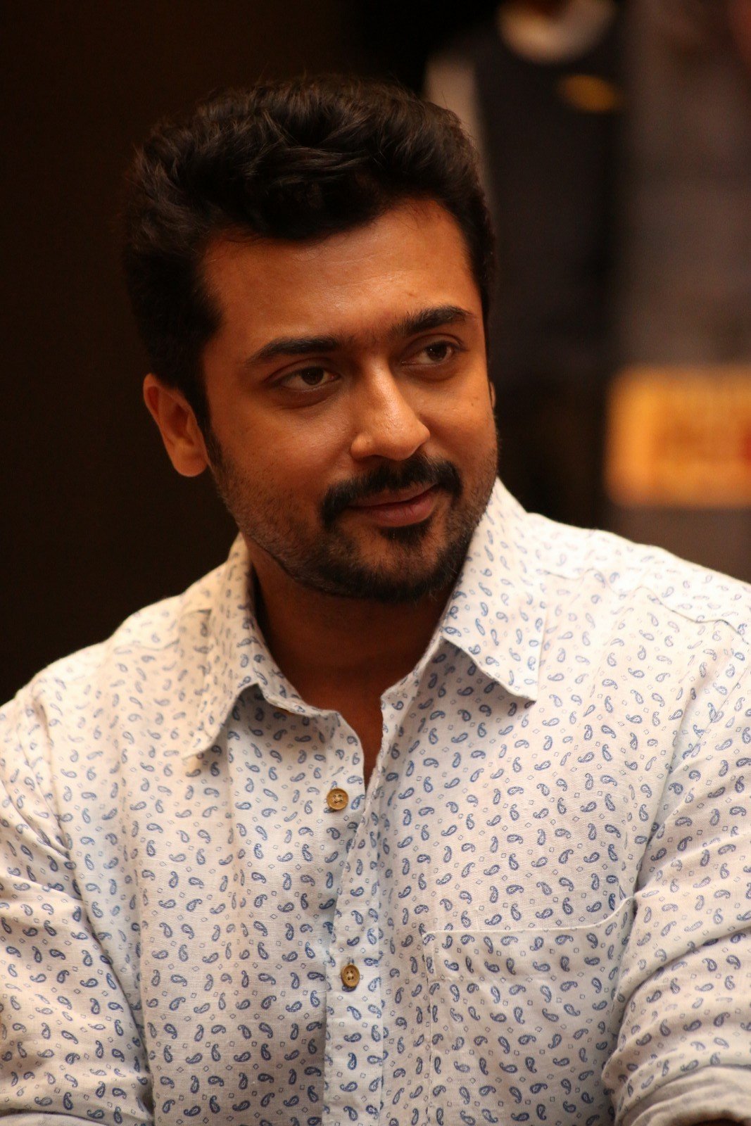 Suriya Interview For Si3 (Singam 3) Photos | Picture 1469961