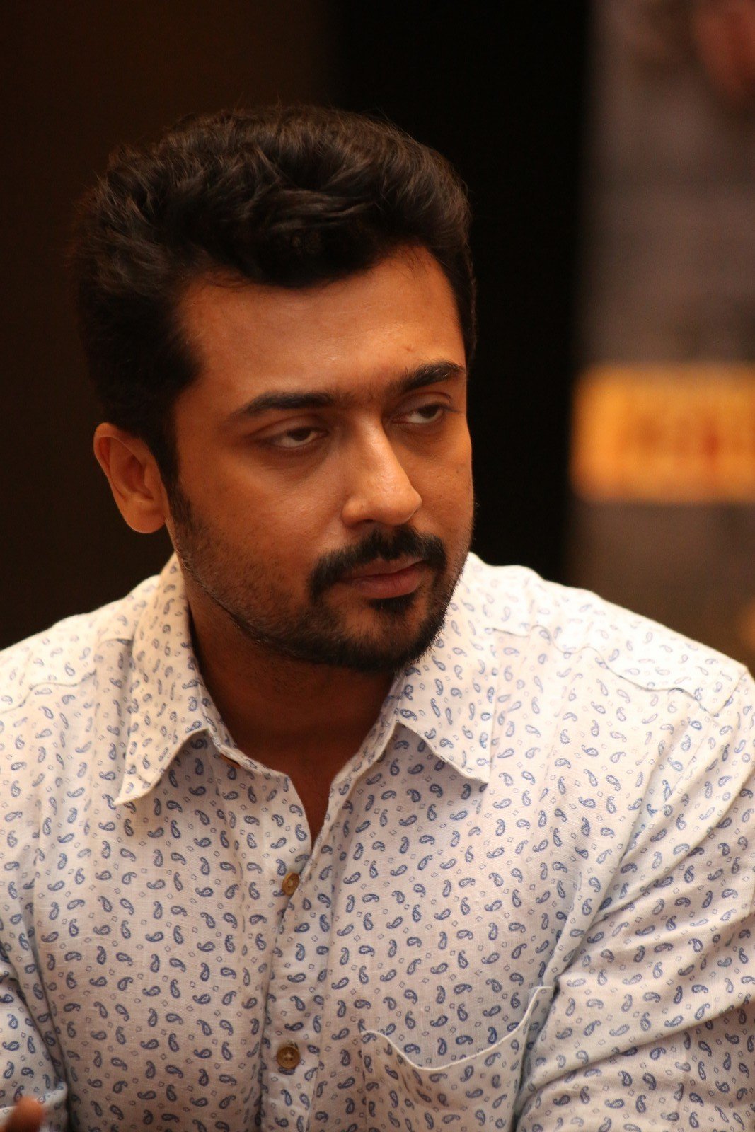 Suriya Interview For Si3 (Singam 3) Photos | Picture 1469949