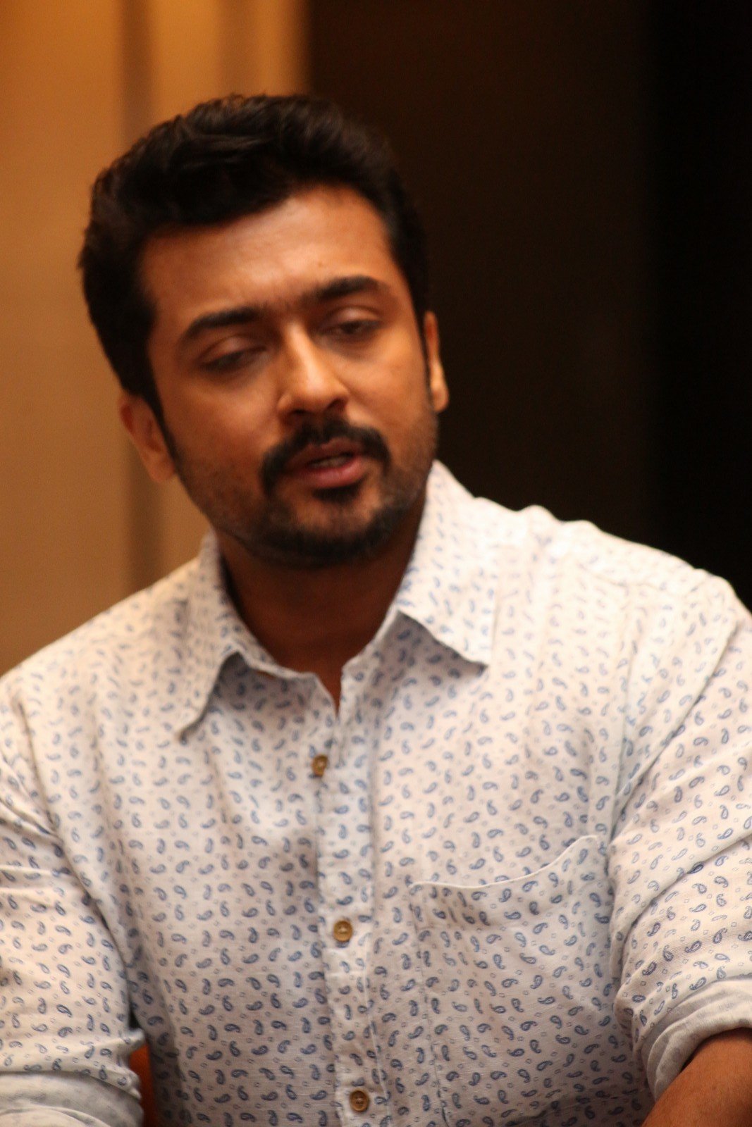 Suriya Interview For Si3 (Singam 3) Photos | Picture 1469945