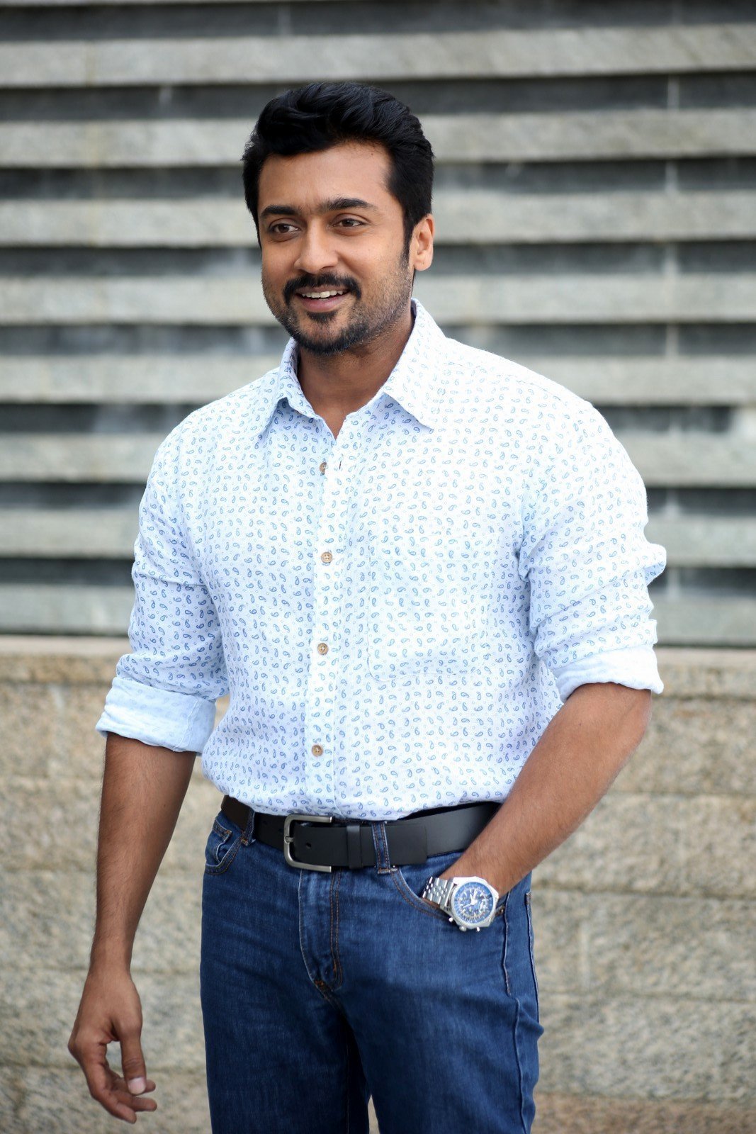 Suriya Interview For Si3 (Singam 3) Photos | Picture 1469982