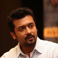 Suriya Interview For Si3 (Singam 3) Photos | Picture 1469962