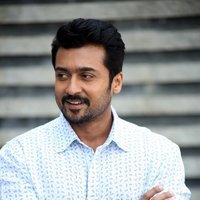 Suriya Interview For Si3 (Singam 3) Photos | Picture 1469986