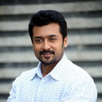Suriya Interview For Si3 (Singam 3) Photos | Picture 1469988