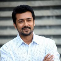 Suriya Interview For Si3 (Singam 3) Photos | Picture 1469983