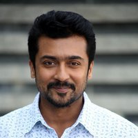 Suriya Interview For Si3 (Singam 3) Photos | Picture 1469978