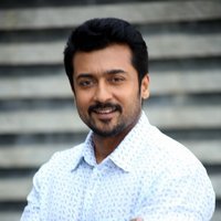 Suriya Interview For Si3 (Singam 3) Photos | Picture 1469987