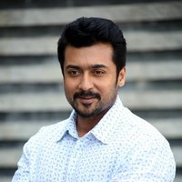 Suriya Interview For Si3 (Singam 3) Photos | Picture 1469989