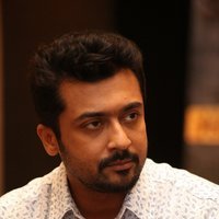 Suriya Interview For Si3 (Singam 3) Photos | Picture 1469950