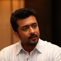 Suriya Interview For Si3 (Singam 3) Photos | Picture 1469944