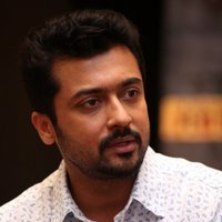 Suriya Interview For Si3 (Singam 3) Photos | Picture 1469968