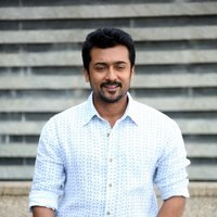 Suriya Interview For Si3 (Singam 3) Photos | Picture 1469980