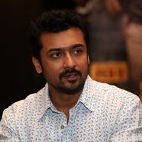 Suriya Interview For Si3 (Singam 3) Photos | Picture 1469959