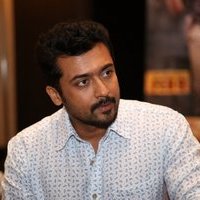 Suriya Interview For Si3 (Singam 3) Photos | Picture 1469954