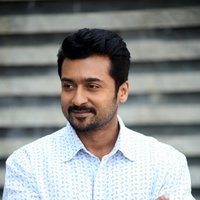 Suriya Interview For Si3 (Singam 3) Photos | Picture 1469985
