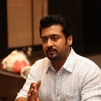 Suriya Interview For Si3 (Singam 3) Photos | Picture 1469937