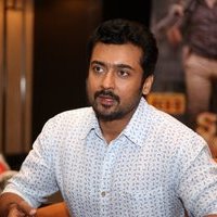 Suriya Interview For Si3 (Singam 3) Photos | Picture 1469943