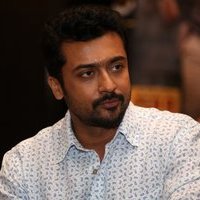 Suriya Interview For Si3 (Singam 3) Photos | Picture 1469958