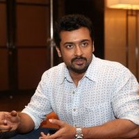 Suriya Interview For Si3 (Singam 3) Photos | Picture 1469935