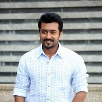 Suriya Interview For Si3 (Singam 3) Photos | Picture 1469979