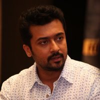 Suriya Interview For Si3 (Singam 3) Photos | Picture 1469965