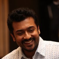Suriya Interview For Si3 (Singam 3) Photos | Picture 1469957