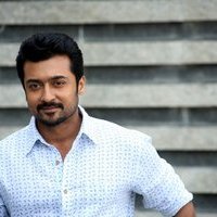 Suriya Interview For Si3 (Singam 3) Photos | Picture 1470003
