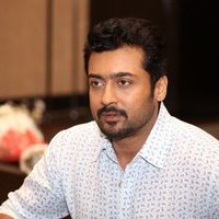 Suriya Interview For Si3 (Singam 3) Photos | Picture 1469939