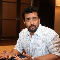 Suriya Interview For Si3 (Singam 3) Photos | Picture 1469936