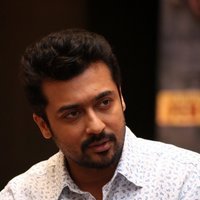 Suriya Interview For Si3 (Singam 3) Photos | Picture 1469963