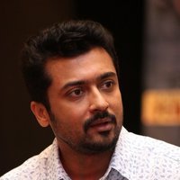 Suriya Interview For Si3 (Singam 3) Photos | Picture 1469966