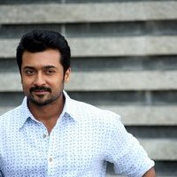 Suriya Interview For Si3 (Singam 3) Photos | Picture 1470002