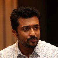 Suriya Interview For Si3 (Singam 3) Photos | Picture 1469946
