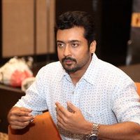 Suriya Interview For Si3 (Singam 3) Photos | Picture 1469940