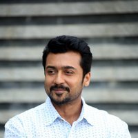 Suriya Interview For Si3 (Singam 3) Photos | Picture 1469984