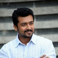 Suriya Interview For Si3 (Singam 3) Photos | Picture 1470009