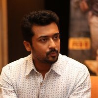 Suriya Interview For Si3 (Singam 3) Photos | Picture 1469948