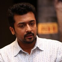 Suriya Interview For Si3 (Singam 3) Photos | Picture 1469969