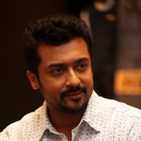 Suriya Interview For Si3 (Singam 3) Photos | Picture 1469961