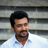 Suriya Interview For Si3 (Singam 3) Photos | Picture 1470008