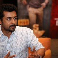 Suriya Interview For Si3 (Singam 3) Photos | Picture 1469951