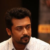 Suriya Interview For Si3 (Singam 3) Photos | Picture 1469949