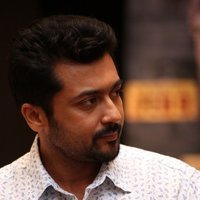 Suriya Interview For Si3 (Singam 3) Photos | Picture 1469970