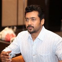 Suriya Interview For Si3 (Singam 3) Photos | Picture 1469938