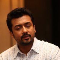Suriya Interview For Si3 (Singam 3) Photos | Picture 1469945