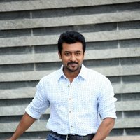 Suriya Interview For Si3 (Singam 3) Photos | Picture 1469995