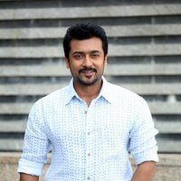 Suriya Interview For Si3 (Singam 3) Photos | Picture 1469981